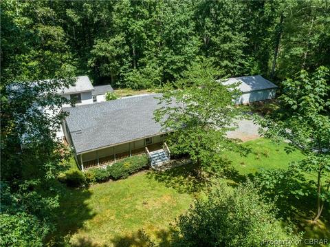 133 Piney Ct, Heathsville, VA 22473 photo 13