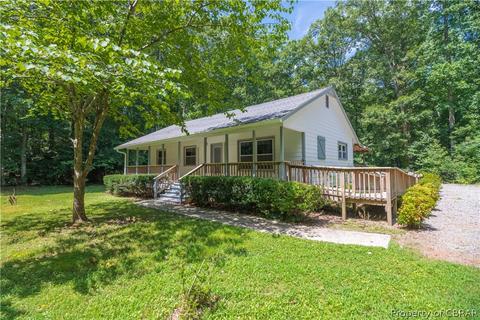 133 Piney Ct, Heathsville, VA 22473 photo 1