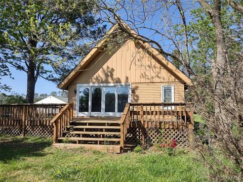 168 Creekside Dr, Lancaster, VA 22503 photo 2