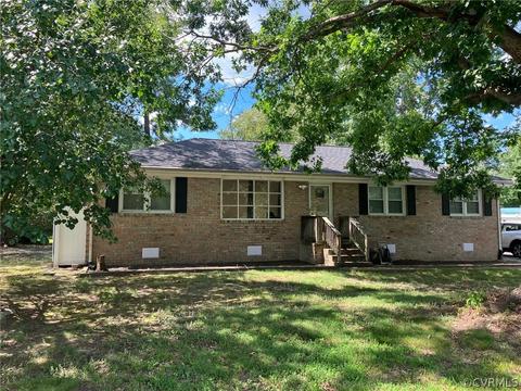 5910 Beville Dr, Sutherland, VA 23885 photo 3