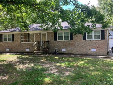 5910 Beville Dr, Sutherland, VA 23885 photo 2