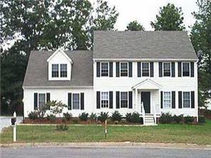 5613 Warnerwood Ct, Glen Allen, VA 23060 photo 1