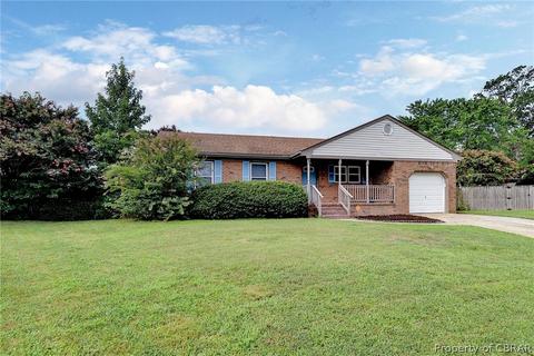 34 Phyllis Ln, Hampton, VA 23666 photo 2