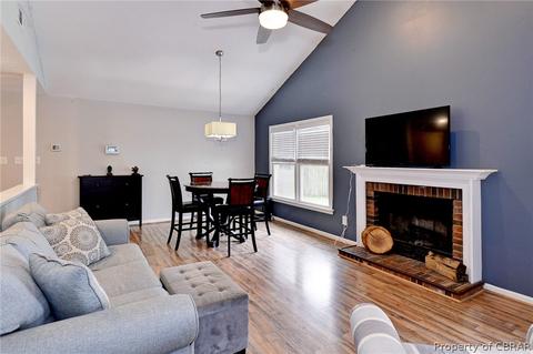34 Phyllis Ln, Hampton, VA 23666 photo 6