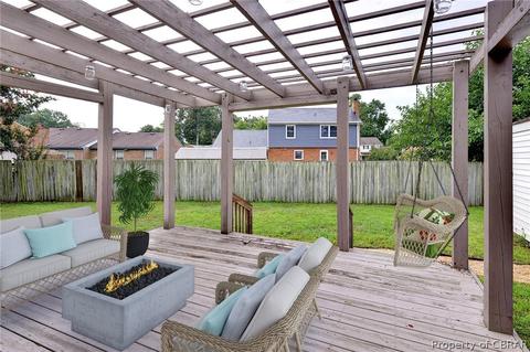 34 Phyllis Ln, Hampton, VA 23666 photo 18
