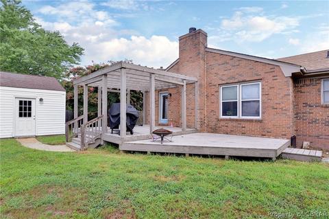 34 Phyllis Ln, Hampton, VA 23666 photo 22