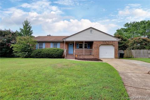 34 Phyllis Ln, Hampton, VA 23666 photo 1
