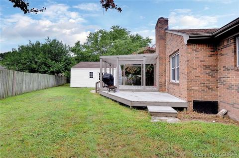 34 Phyllis Ln, Hampton, VA 23666 photo 21