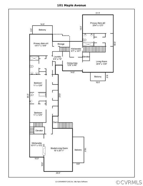 101 Maple Ave, Richmond, VA 23226 photo 49