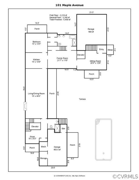 101 Maple Ave, Richmond, VA 23226 photo 48