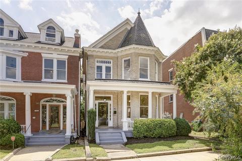 1502 Porter St, Richmond, VA 23224 photo 1