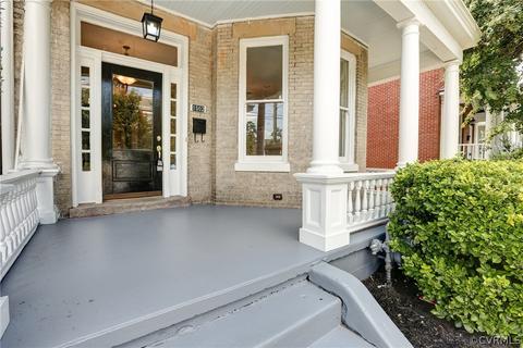 1502 Porter St, Richmond, VA 23224 photo 2