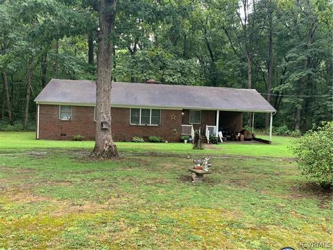 5302 Pine Hill Rd, Dinwiddie, VA 23885 photo 3