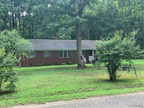 5302 Pine Hill Rd, Dinwiddie, VA 23885 photo 2