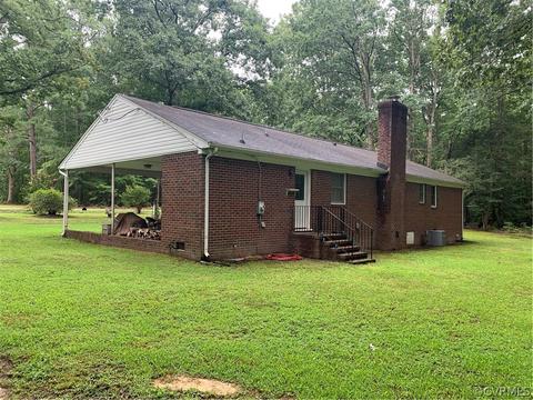 5302 Pine Hill Rd, Dinwiddie, VA 23885 photo 4