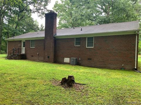 5302 Pine Hill Rd, Dinwiddie, VA 23885 photo 5