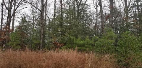 000 Maclin, Jarratt, VA 23842
