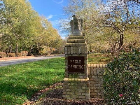 Lot 69 Eagles Trace, Lancaster, VA 22503