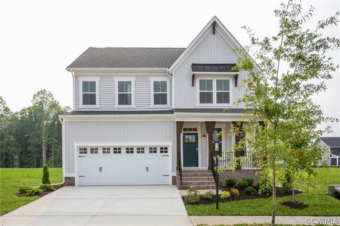 10689 Emeline Dr, Glen Allen, VA 23059
