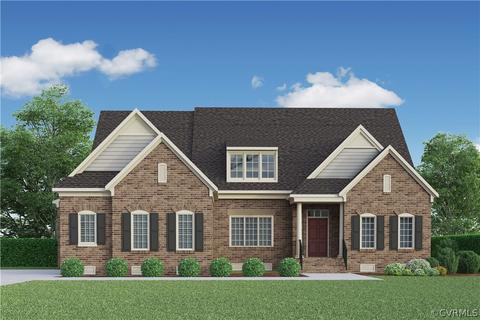 Nnn Blair Estates Court, Richmond, VA 23238