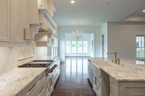 Nnnn Blair Estates Court, Richmond, VA 23238