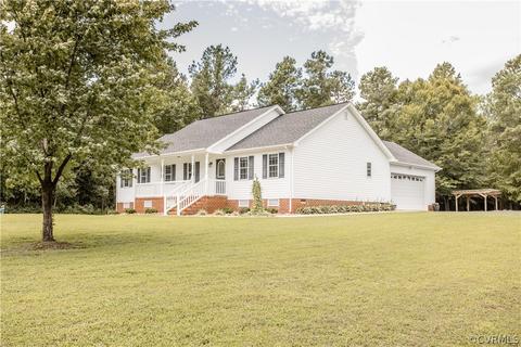 4950 Pendula Dr, Carson, VA 23830 photo 2