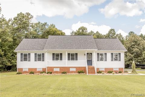 4950 Pendula Dr, Carson, VA 23830 photo 1