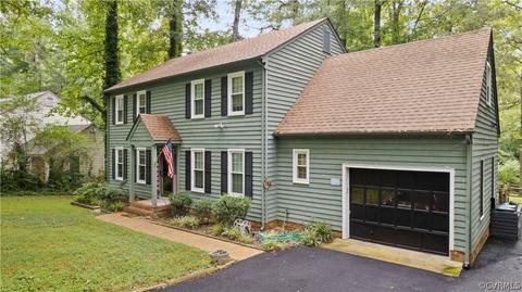 3220 Nuttree Woods Dr, Midlothian, VA 23112 photo 2