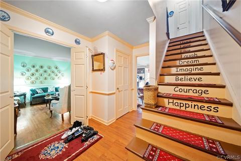 3220 Nuttree Woods Dr, Midlothian, VA 23112 photo 5