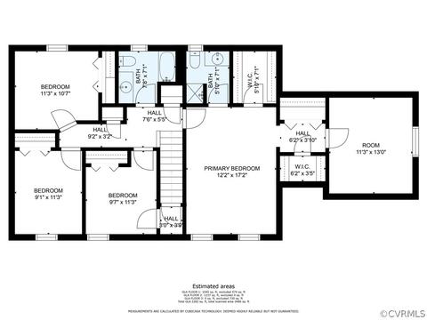 3220 Nuttree Woods Dr, Midlothian, VA 23112 photo 33