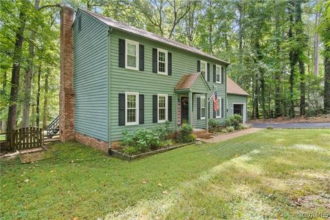 3220 Nuttree Woods Dr, Midlothian, VA 23112 photo 4