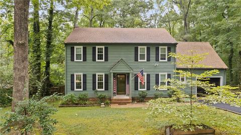 3220 Nuttree Woods Dr, Midlothian, VA 23112 photo 3