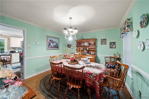 3220 Nuttree Woods Dr, Midlothian, VA 23112 photo 15