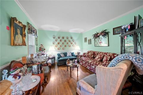 3220 Nuttree Woods Dr, Midlothian, VA 23112 photo 6