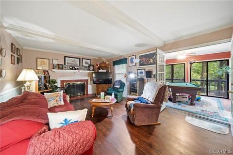 3220 Nuttree Woods Dr, Midlothian, VA 23112 photo 8