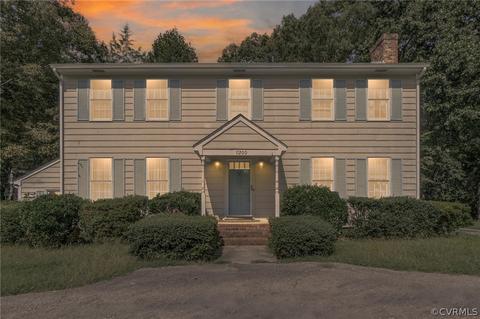 11200 Abingdon Cir, North Chesterfield, VA 23236