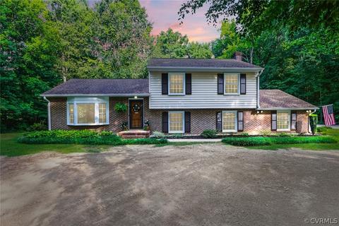 12206 Old Bailey Bridge Rd, Midlothian, VA 23112 photo 2