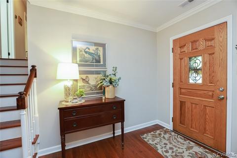 12206 Old Bailey Bridge Rd, Midlothian, VA 23112 photo 5