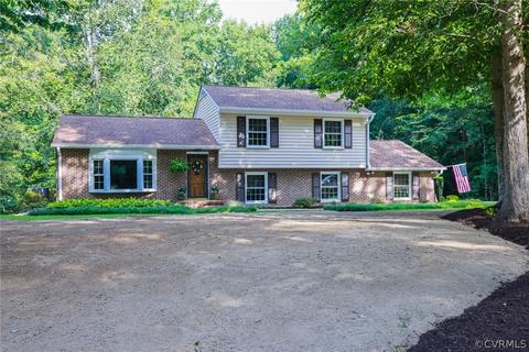 12206 Old Bailey Bridge Rd, Midlothian, VA 23112 photo 3