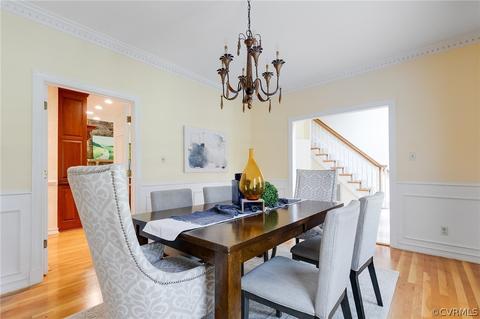 3111 Summerhurst Dr, Midlothian, VA 23113 photo 9