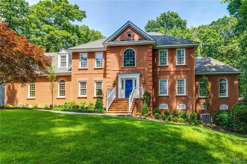3111 Summerhurst Dr, Midlothian, VA 23113 photo 1