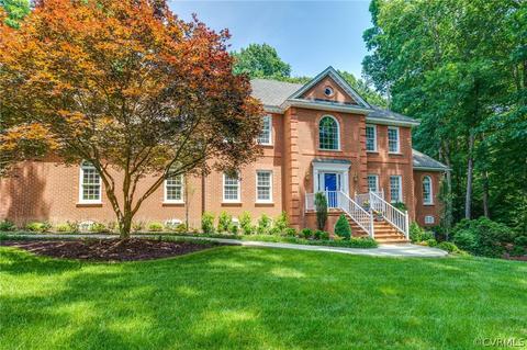 3111 Summerhurst Dr, Midlothian, VA 23113 photo 2