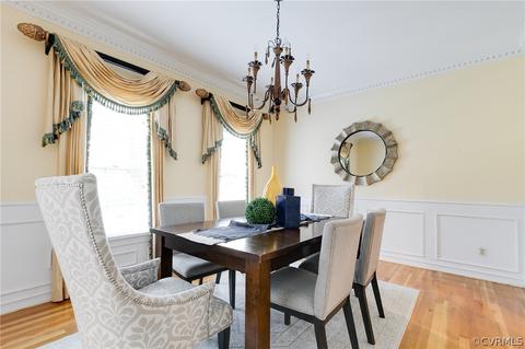 3111 Summerhurst Dr, Midlothian, VA 23113 photo 8