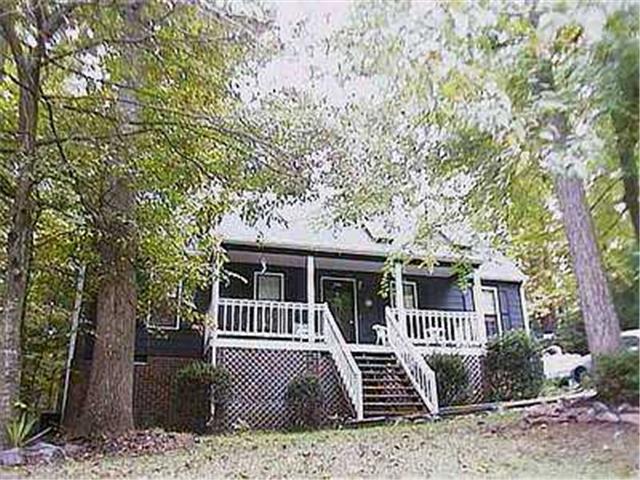 7229 Full Rack Dr, Midlothian, VA 23112 photo 1