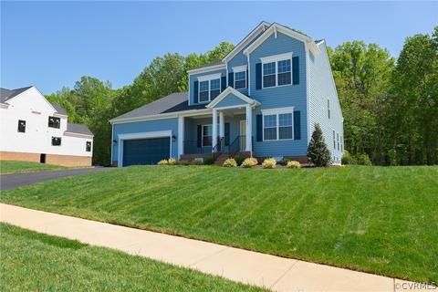 1610 Reed Marsh Pl, Goochland, VA 23063