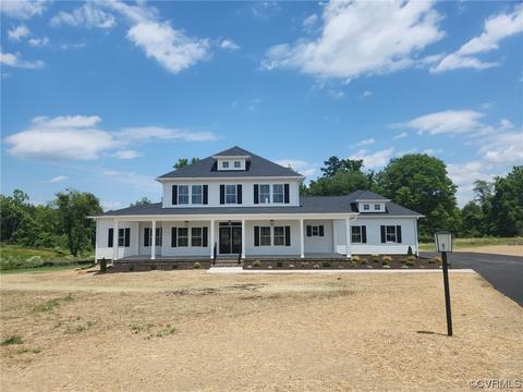 13246 Lake View Dairy Dr, Ashland, VA 23005