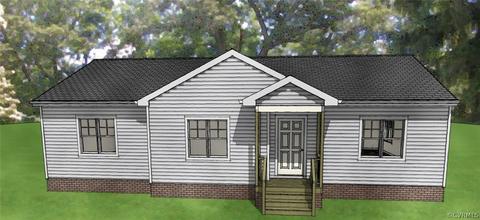 15400 Saddlebrook Rd, Chesterfield, VA 23838