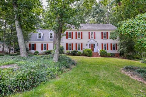 12711 Knightcross Rd, Midlothian, VA 23113 photo 1