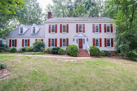 12711 Knightcross Rd, Midlothian, VA 23113 photo 35