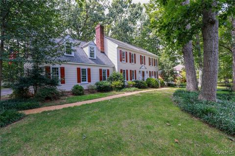 12711 Knightcross Rd, Midlothian, VA 23113 photo 2